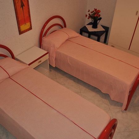La Casetta Di Amelie Agrigento Zewnętrze zdjęcie