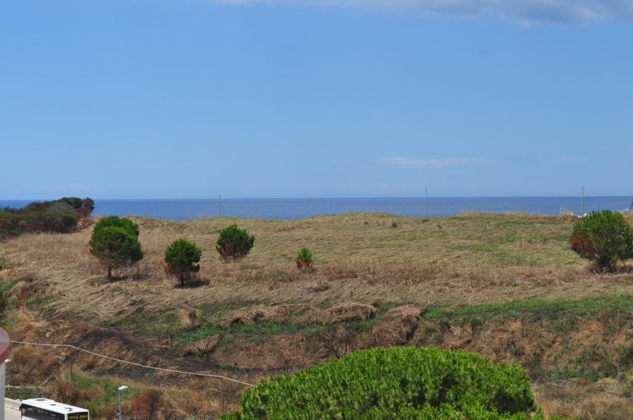 La Casetta Di Amelie Agrigento Zewnętrze zdjęcie