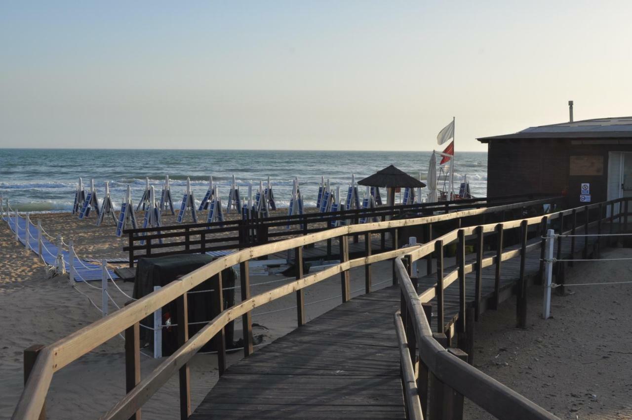 La Casetta Di Amelie Agrigento Zewnętrze zdjęcie