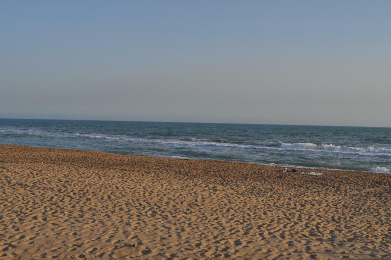 La Casetta Di Amelie Agrigento Zewnętrze zdjęcie