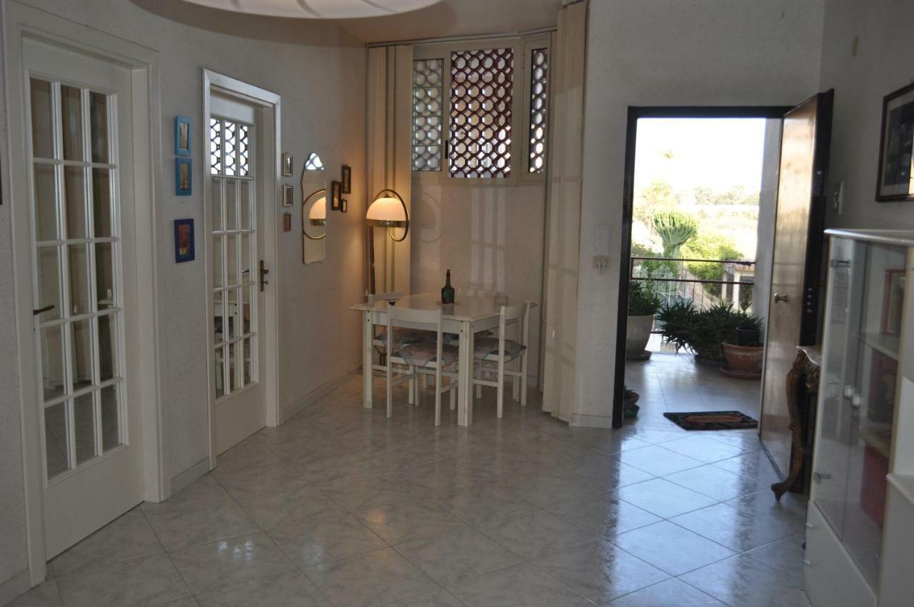La Casetta Di Amelie Agrigento Zewnętrze zdjęcie