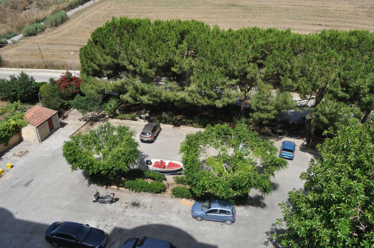 La Casetta Di Amelie Agrigento Zewnętrze zdjęcie